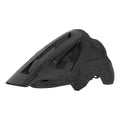 Leatt Men's AllMtn 4.0 Mountain Bike Helmet Bicycle Helmets All