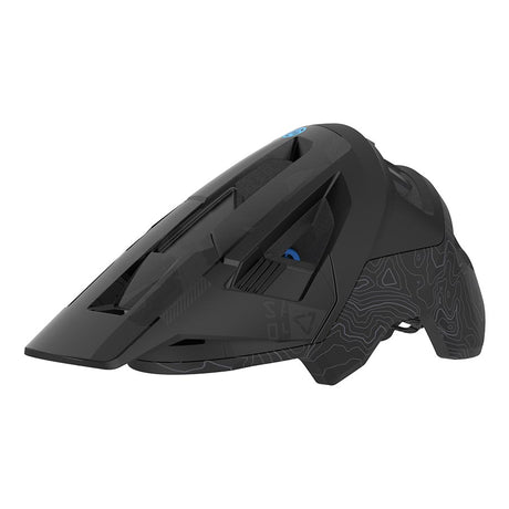 Leatt Men's AllMtn 4.0 Mountain Bike Helmet Bicycle Helmets All