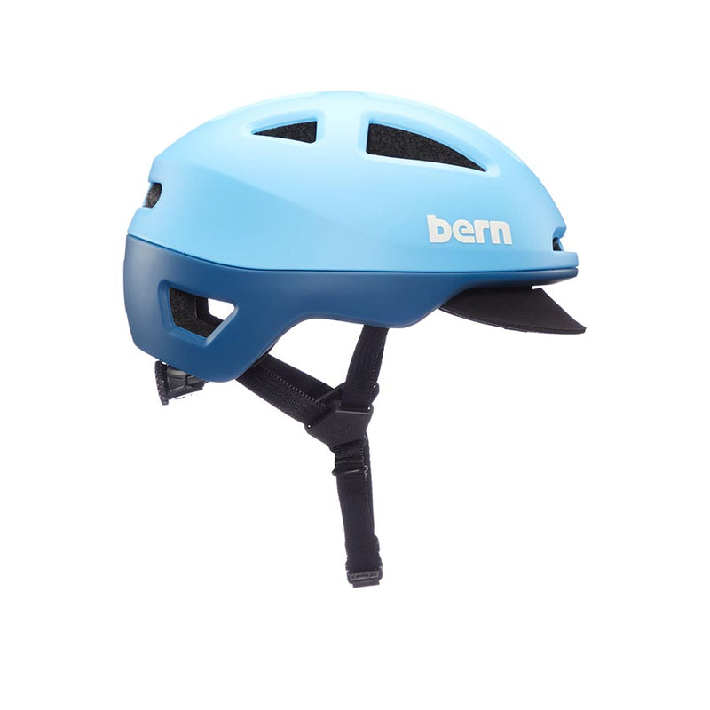 Bern Major MIPS Helmet