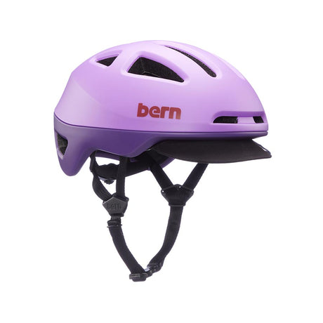 Bern Major MIPS Helmet Bern