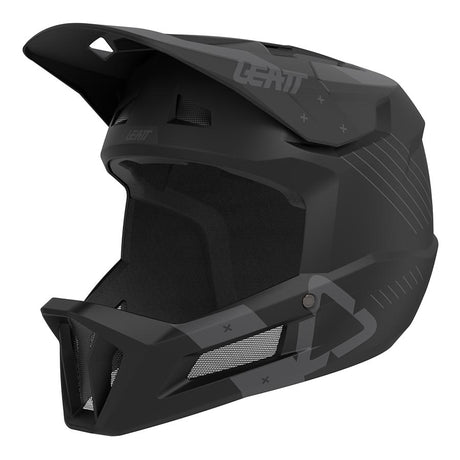 Leatt Men's MTB Gravity 2.0 Helmet Leatt