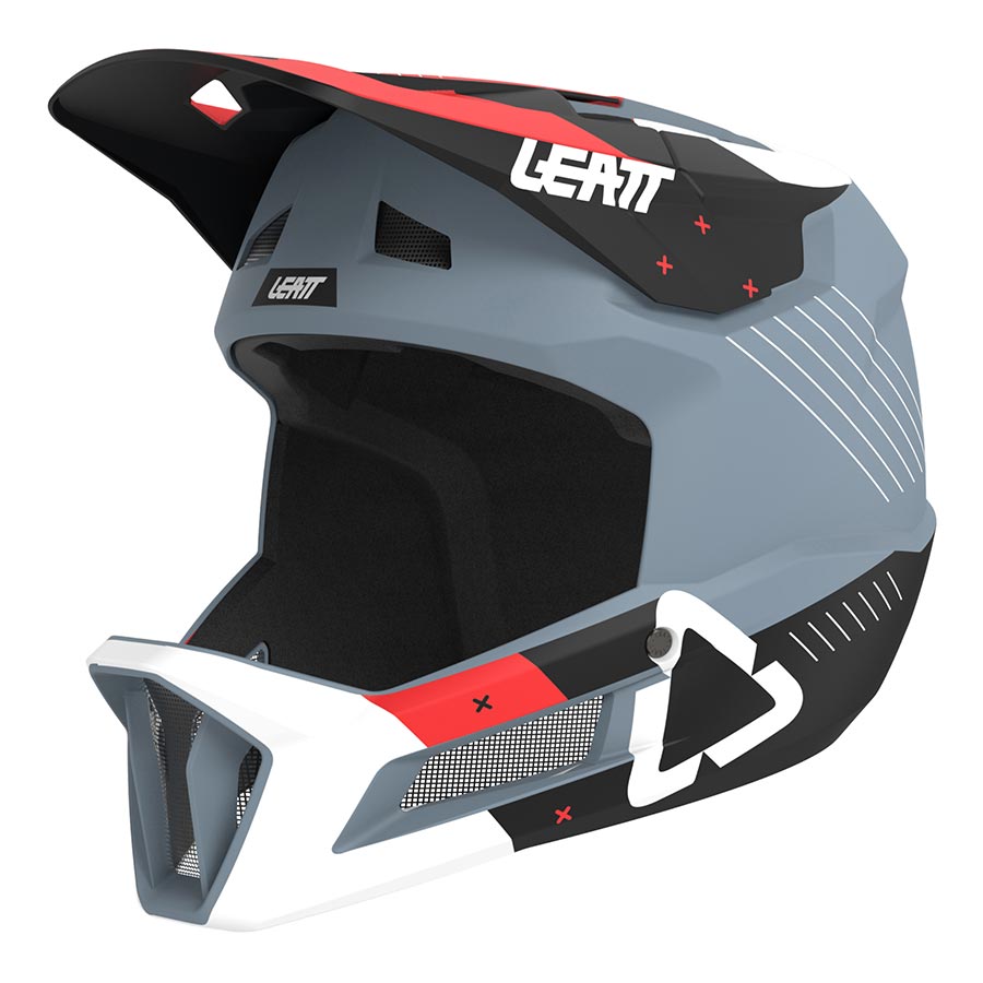 Leatt Men's MTB Gravity 2.0 Helmet Leatt