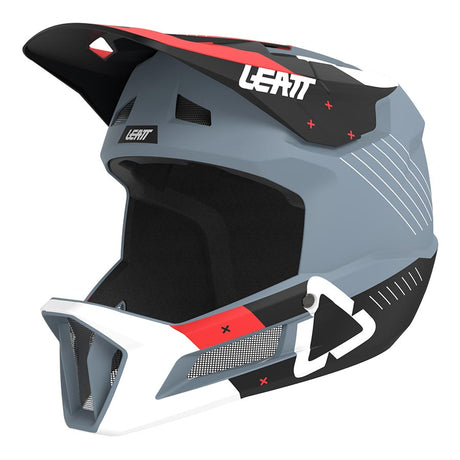 Leatt Men's MTB Gravity 2.0 Helmet Leatt