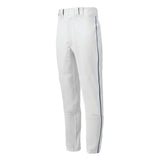 Mizuno Youth Premier Piped Baseball Pant Mizuno
