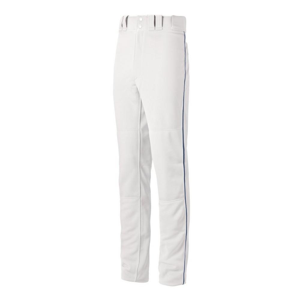 Mizuno Youth Premier Pro Piped Baseball Pant G2 Mizuno