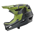 7iDP Project 23 ABS Full Face Helmet Bicycle Helmets All