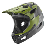 7iDP Project 23 ABS Full Face Helmet Bicycle Helmets All