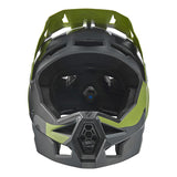 7iDP Project 23 ABS Full Face Helmet Bicycle Helmets All