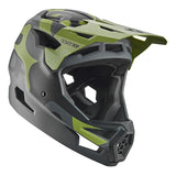 7iDP Project 23 ABS Full Face Helmet Bicycle Helmets All