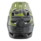 7iDP Project 23 ABS Full Face Helmet Bicycle Helmets All