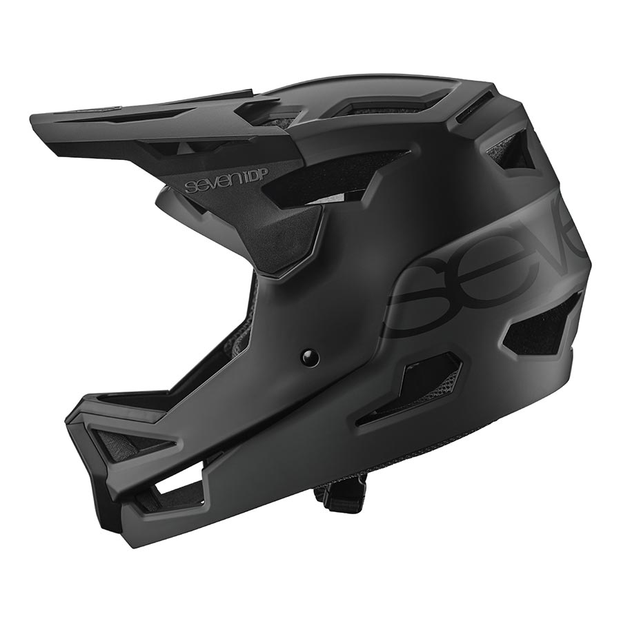 7iDP Project 23 ABS Full Face Helmet Bicycle Helmets All