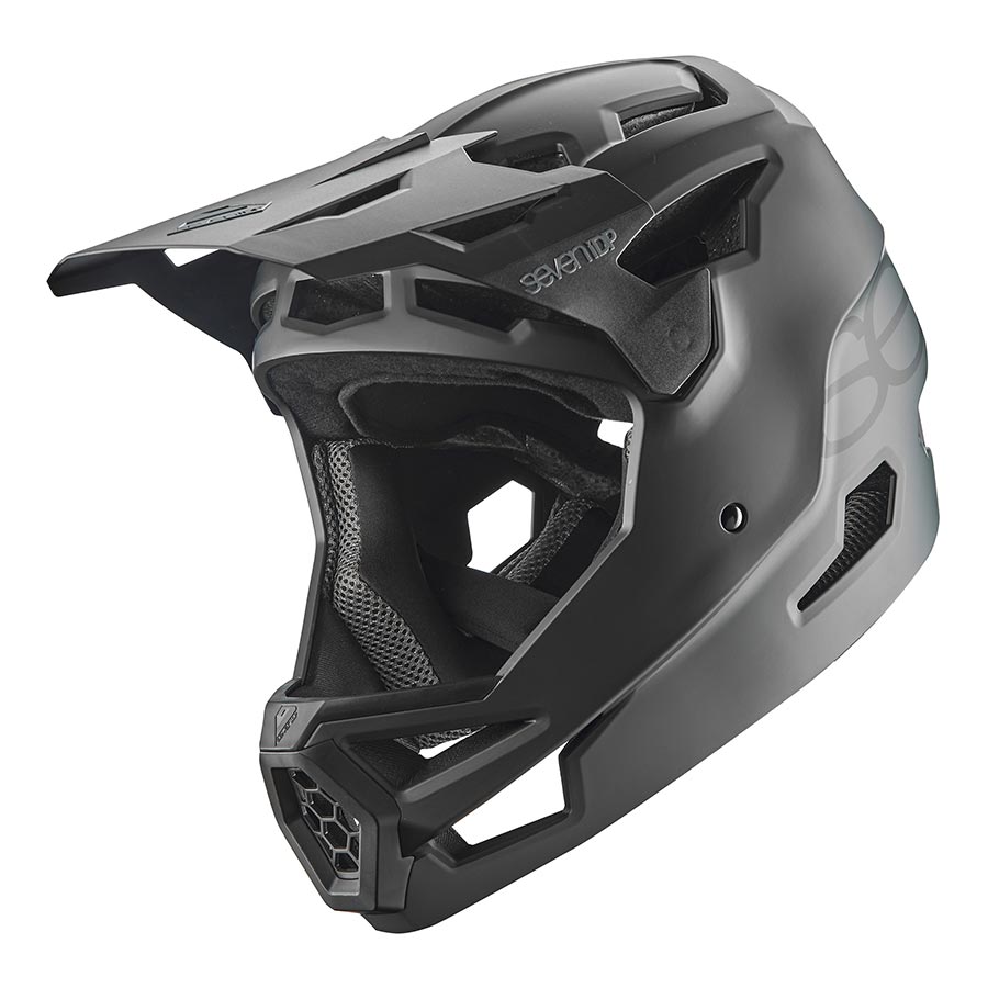 7iDP Project 23 ABS Full Face Helmet Bicycle Helmets All