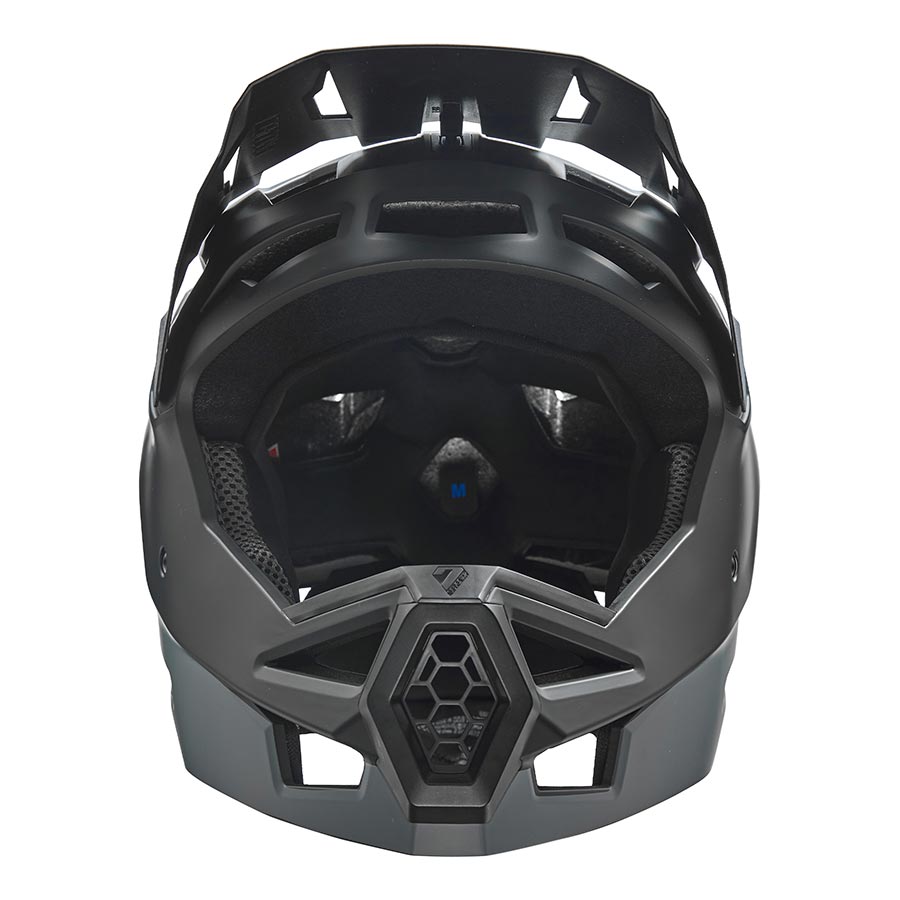 7iDP Project 23 ABS Full Face Helmet Bicycle Helmets All