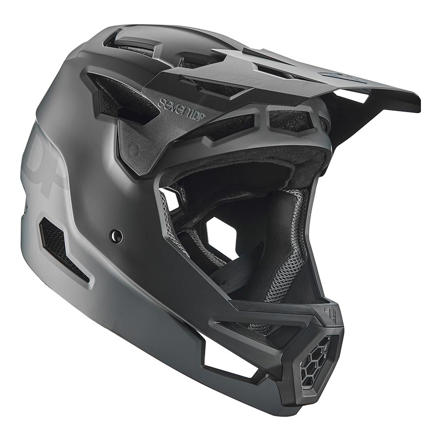 7iDP Project 23 ABS Full Face Helmet Bicycle Helmets All