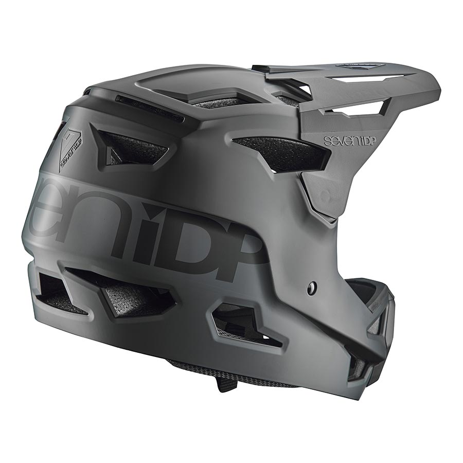 7iDP Project 23 ABS Full Face Helmet Bicycle Helmets All