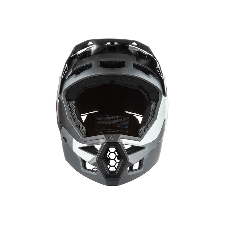 7iDP Project 23 ABS Full Face Helmet Bicycle Helmets All