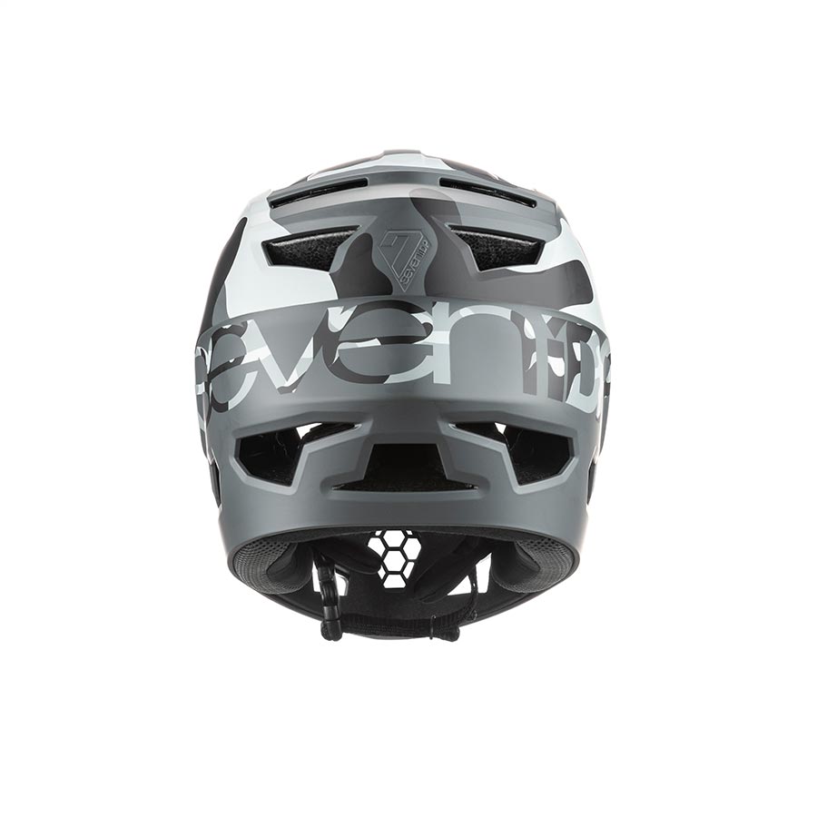7iDP Project 23 ABS Full Face Helmet Bicycle Helmets All