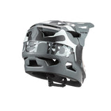 7iDP Project 23 ABS Full Face Helmet Bicycle Helmets All