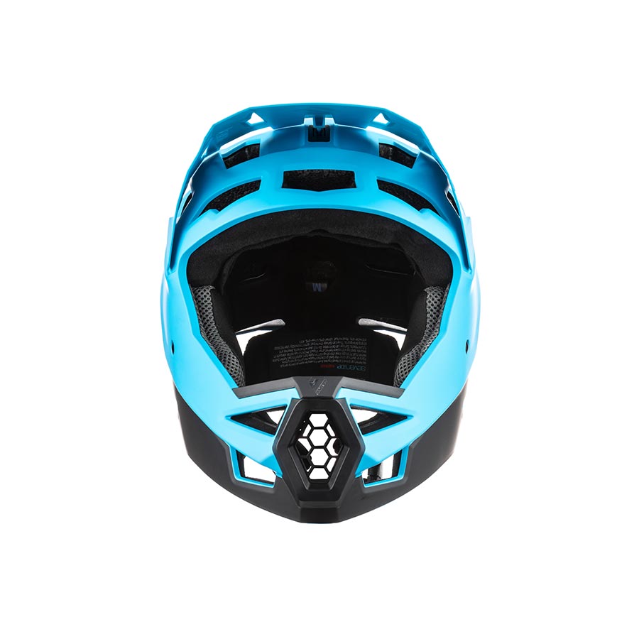 7iDP Project 23 ABS Full Face Helmet Bicycle Helmets All