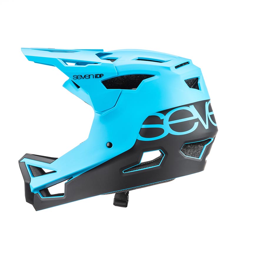 7iDP Project 23 ABS Full Face Helmet Bicycle Helmets All