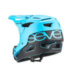 7iDP Project 23 ABS Full Face Helmet Bicycle Helmets All