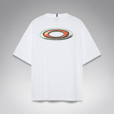 Oakley Heritage F&B Ellipse Short Sleeve Tee-2