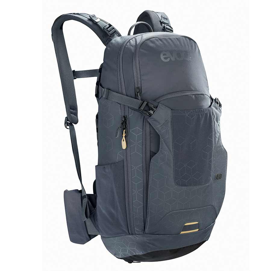EVOC Neo Protector Backpack Bicycle Accessories Bags & Backpacks