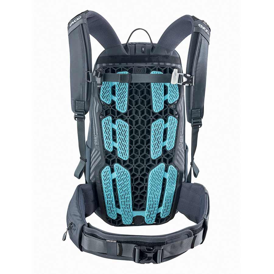 EVOC Neo Protector Backpack Bicycle Accessories Bags & Backpacks