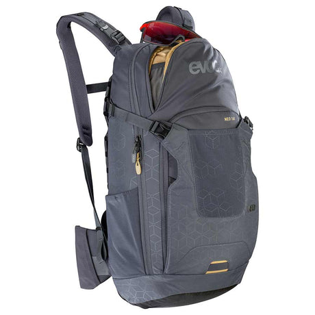 EVOC Neo Protector Backpack Bicycle Accessories Bags & Backpacks