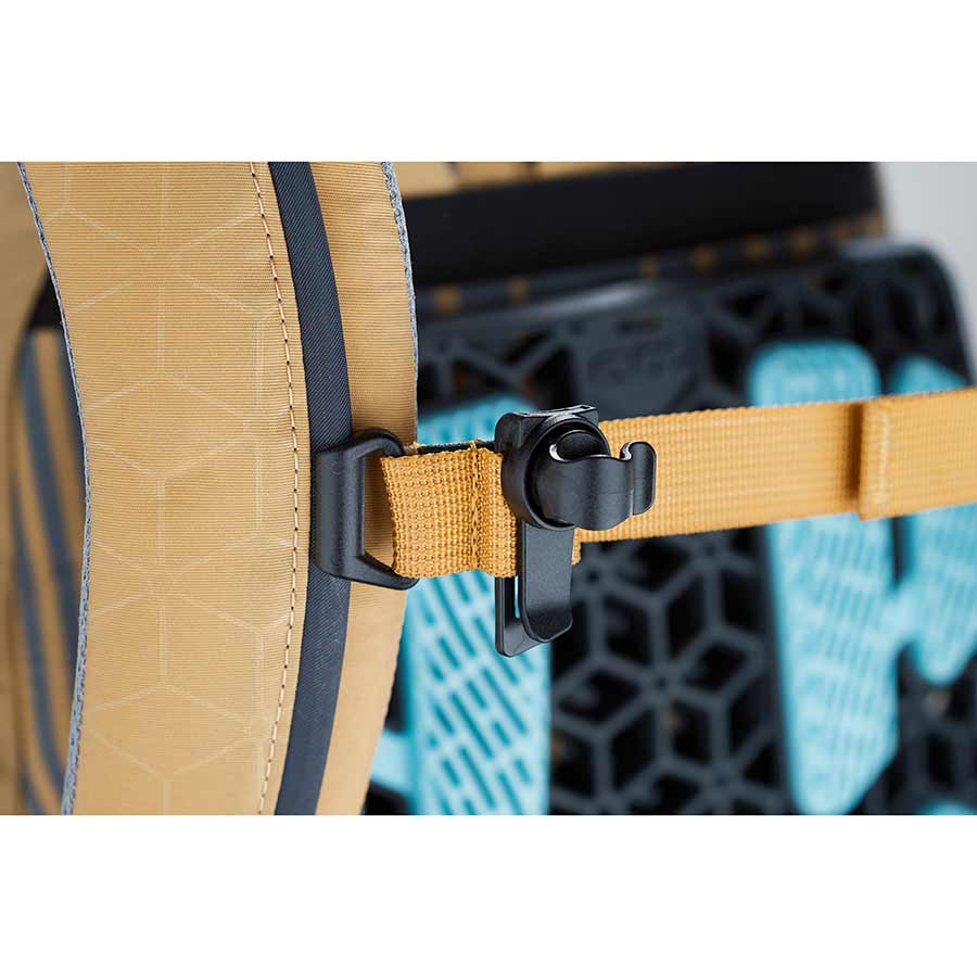 EVOC Neo Protector Backpack Bicycle Accessories Bags & Backpacks