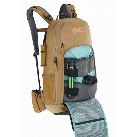 EVOC Neo Protector Backpack Bicycle Accessories Bags & Backpacks