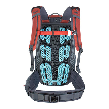 EVOC Neo Protector Backpack Bicycle Accessories Bags & Backpacks