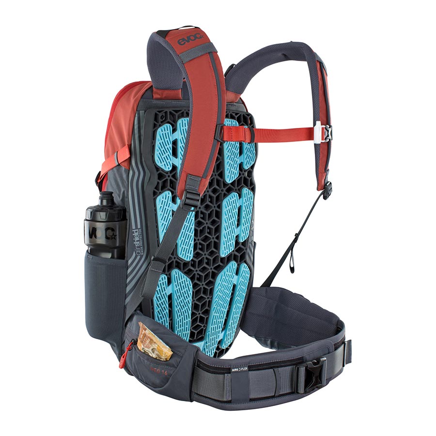 EVOC Neo Protector Backpack Bicycle Accessories Bags & Backpacks