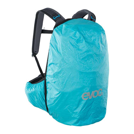 EVOC Trail Pro Protector Backpack Bicycle Accessories Bags & Backpacks