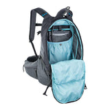 EVOC Trail Pro Protector Backpack Bicycle Accessories Bags & Backpacks