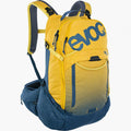 EVOC Trail Pro Protector Backpack Bicycle Accessories Bags & Backpacks