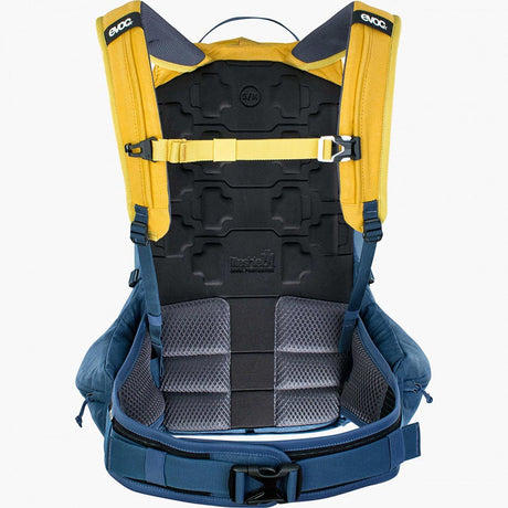 EVOC Trail Pro Protector Backpack Bicycle Accessories Bags & Backpacks