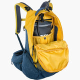 EVOC Trail Pro Protector Backpack Bicycle Accessories Bags & Backpacks