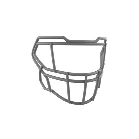 Vicis Zero2 SO-223E Titanium Facemask Vicis