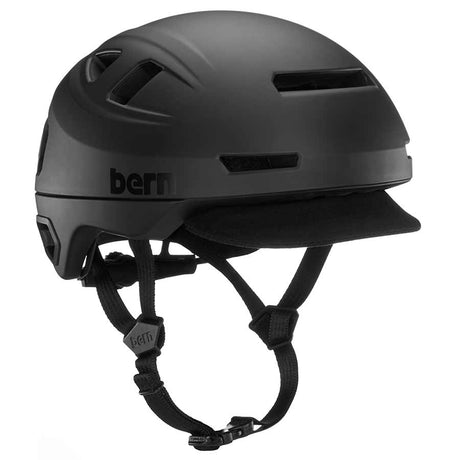 Bern Hudson MIPS Helmet Bern
