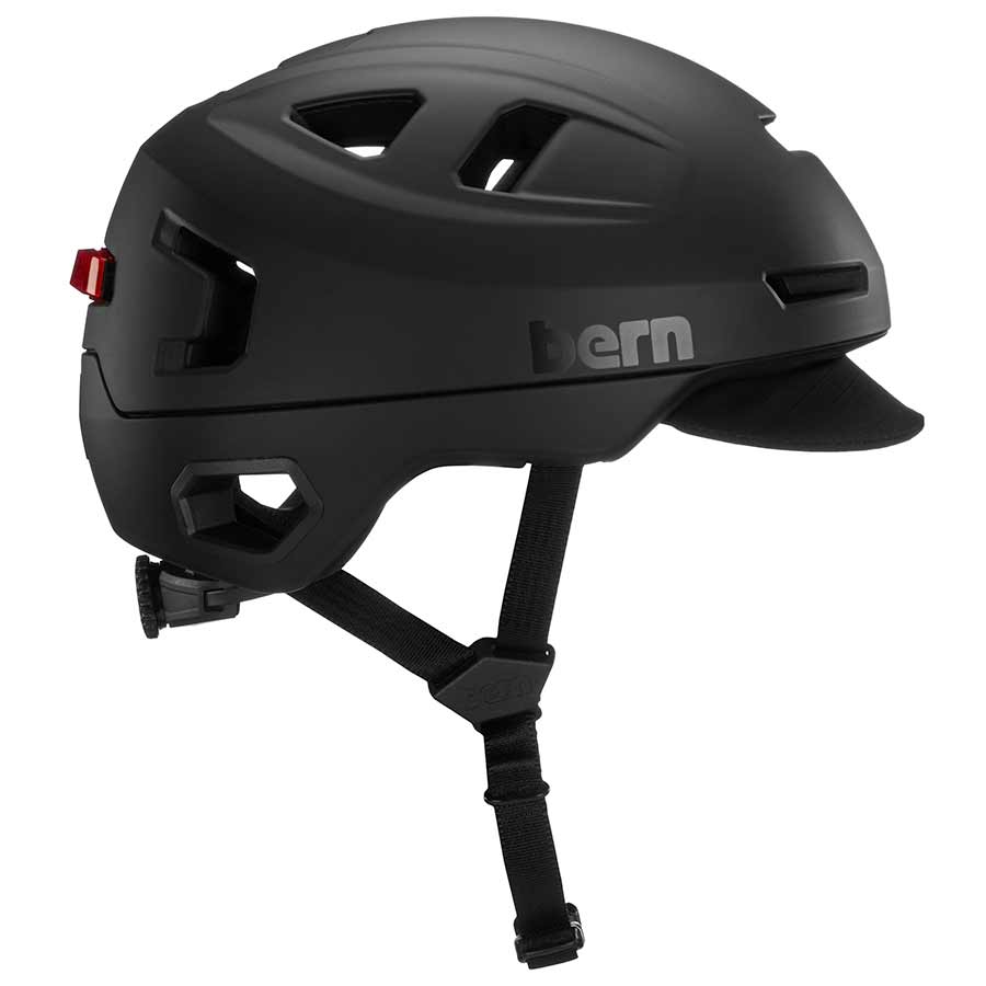 Bern Hudson MIPS Helmet Bern