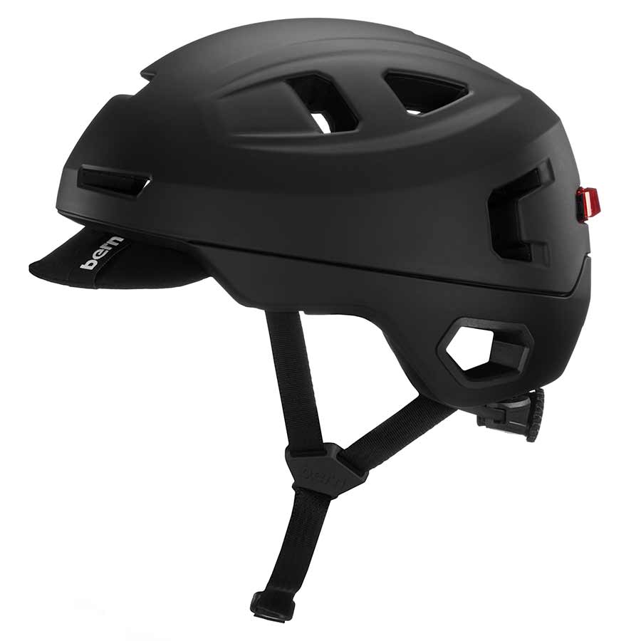 Bern Hudson MIPS Helmet Bern