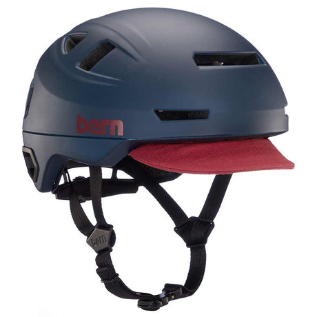 Bern Hudson MIPS Helmet Bern