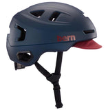 Bern Hudson MIPS Helmet Bern