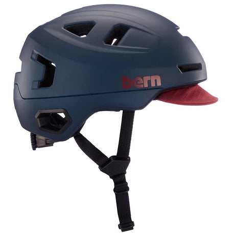 Bern Hudson MIPS Helmet Bern