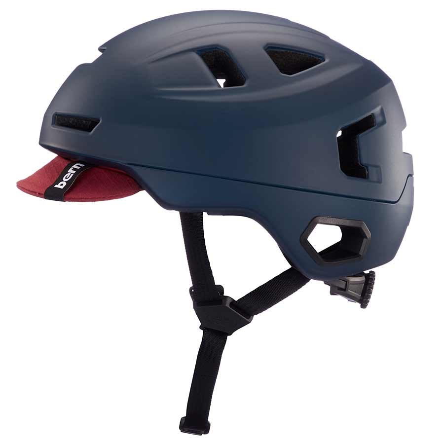 Bern Hudson MIPS Helmet Bern