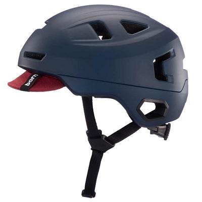 Bern Hudson MIPS Helmet