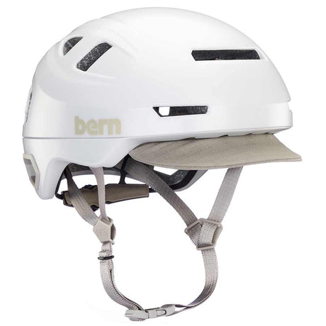 Bern Hudson MIPS Helmet Bern