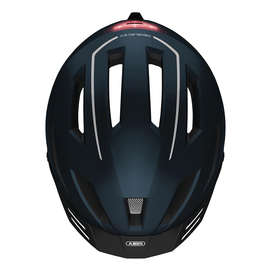 Abus Pedelec 2.0 Helmet Abus