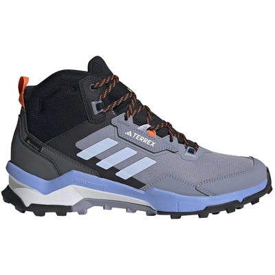 adidas Men's Terrex AX4 Mid Gore-Tex Hiking Shoes